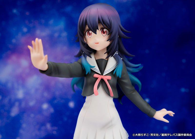 Proof TV Anime [Stardust Telepath] Umika Konohoshi (Stardust Telepath)