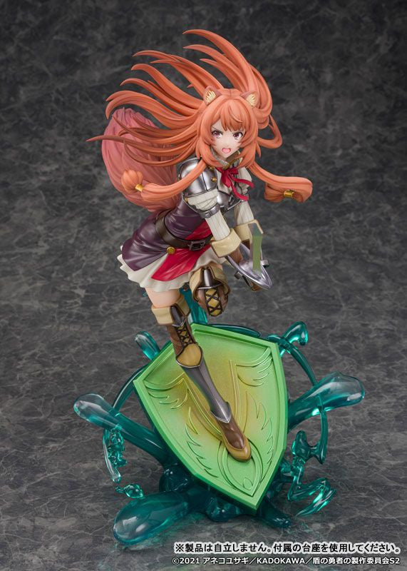 Proof TV Anime [The Rising of the Shield Hero Season 2] Raphtalia (The Rising of the Shield Hero)