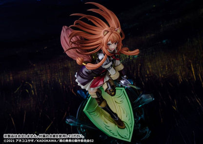 Proof TV Anime [The Rising of the Shield Hero Season 2] Raphtalia (The Rising of the Shield Hero)