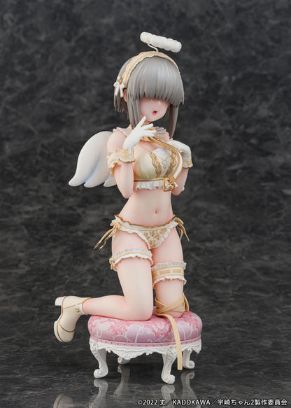 Proof TV Anime [Uzaki-chan Wants to Hang Out! W] Yanagi Uzaki Angel ver. (Figure) (Uzaki-chan Wants to Hang Out!)