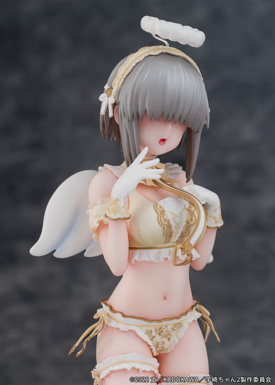 Proof TV Anime [Uzaki-chan Wants to Hang Out! W] Yanagi Uzaki Angel ver. (Figure) (Uzaki-chan Wants to Hang Out!)