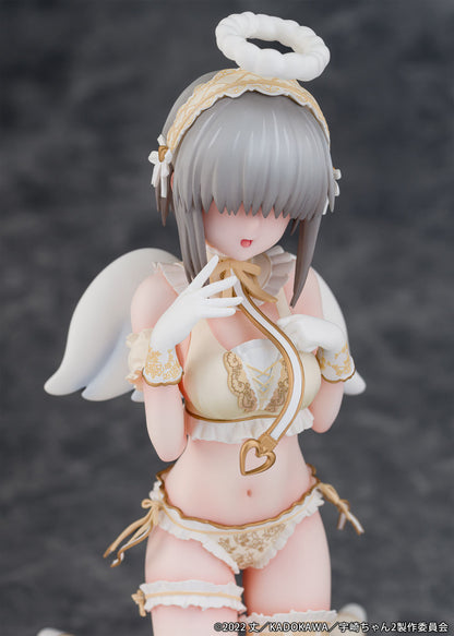 Proof TV Anime [Uzaki-chan Wants to Hang Out! W] Yanagi Uzaki Angel ver. (Figure) (Uzaki-chan Wants to Hang Out!)