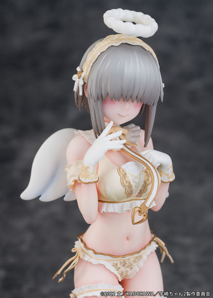 Proof TV Anime [Uzaki-chan Wants to Hang Out! W] Yanagi Uzaki Angel ver. (Figure) (Uzaki-chan Wants to Hang Out!)