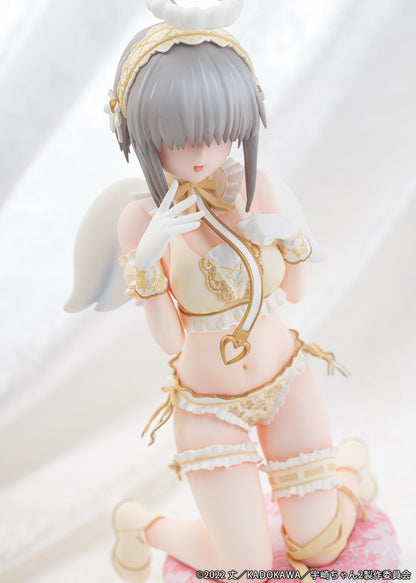 Proof TV Anime [Uzaki-chan Wants to Hang Out! W] Yanagi Uzaki Angel ver. (Figure) (Uzaki-chan Wants to Hang Out!)