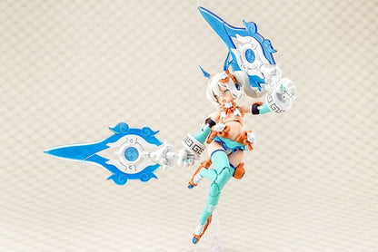 PUNI MOFU LIN (Plastic model) - Kotobukiya