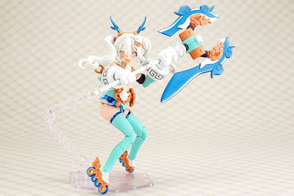 PUNI MOFU LIN (Plastic model) - Kotobukiya