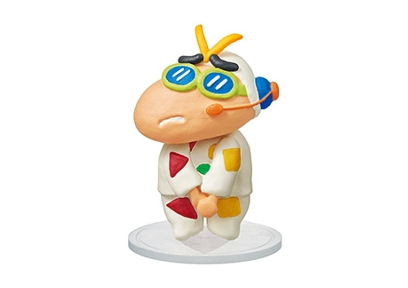 Re-Ment Crayon Shin-Chan Adventure In The Henderland (Crayon Shin-chan)