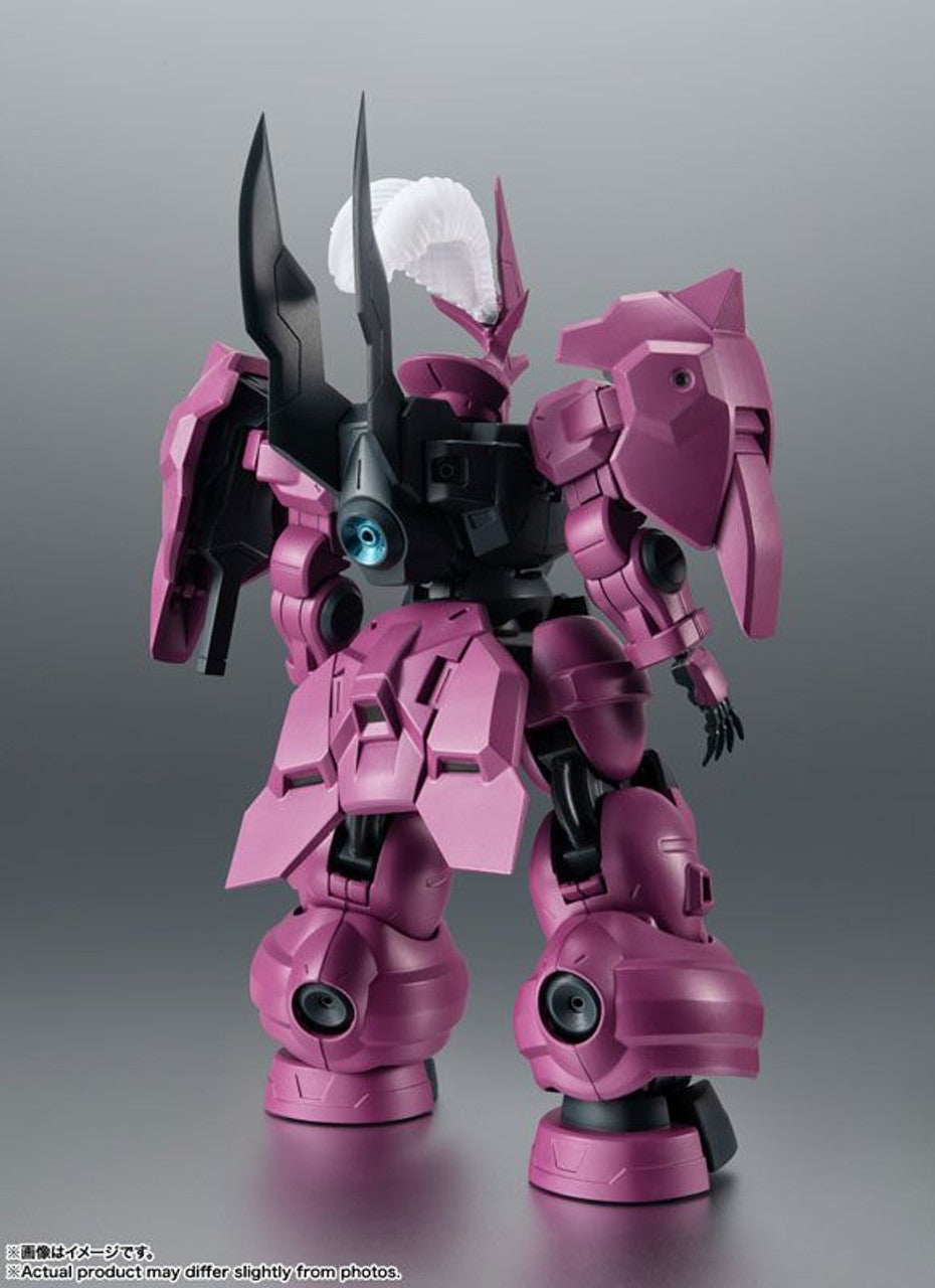 Bandai Robot Spirits [Side MS] MD-0032G Guel's Dilanza ver. A.N.I.M.E. Figure (Mobile Suit Gundam: The Witch From Mercury)
