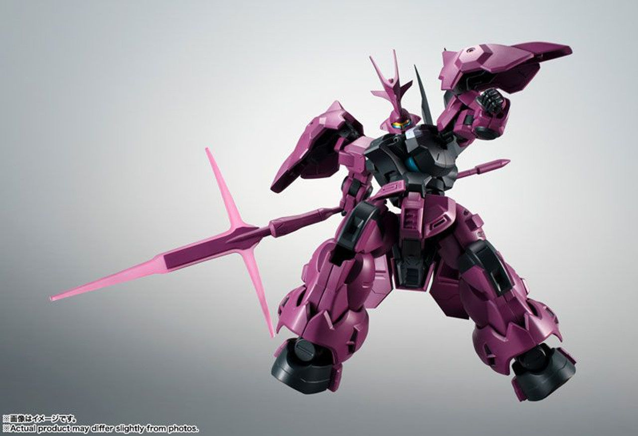 Bandai Robot Spirits [Side MS] MD-0032G Guel's Dilanza ver. A.N.I.M.E. Figure (Mobile Suit Gundam: The Witch From Mercury)