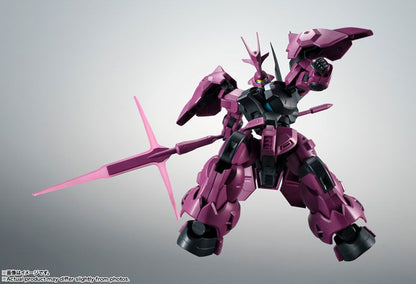 Bandai Robot Spirits [Side MS] MD-0032G Guel's Dilanza ver. A.N.I.M.E. Figure (Mobile Suit Gundam: The Witch From Mercury)