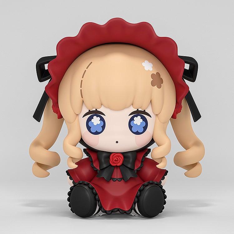 Rozen Maiden Huggy Good Smile Shinku - Good Smile Arts Shanghai
