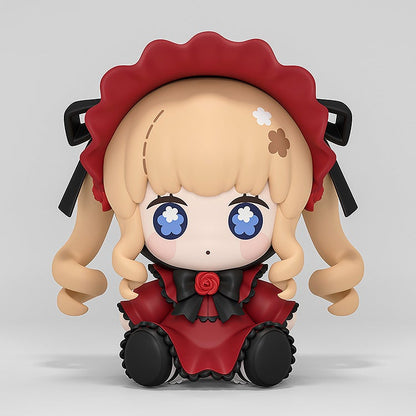 Rozen Maiden Huggy Good Smile Shinku - Good Smile Arts Shanghai