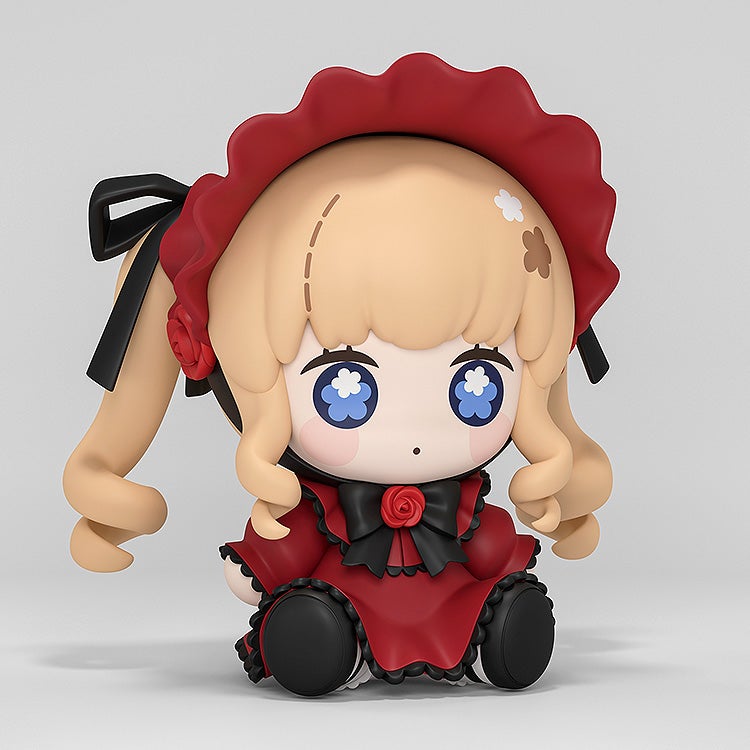 Rozen Maiden Huggy Good Smile Shinku - Good Smile Arts Shanghai