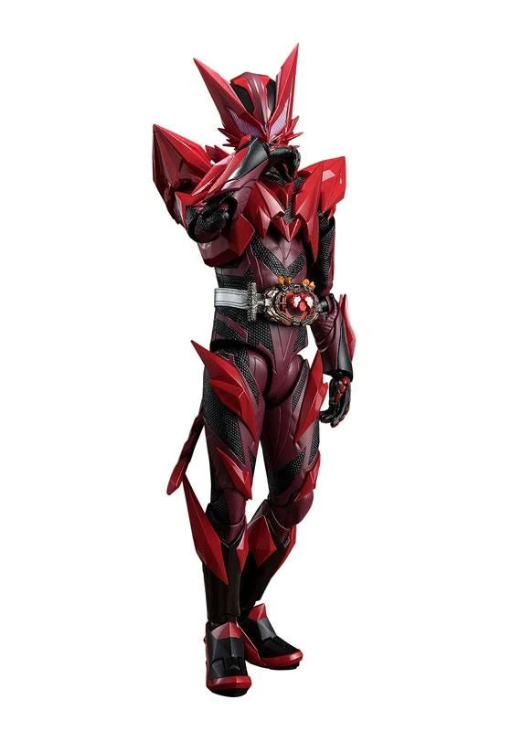 S.H.Figuarts Kamen Rider Maou - Bandai