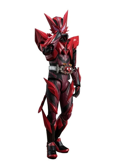 S.H.Figuarts Kamen Rider Maou - Bandai