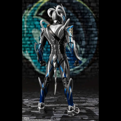 S.H.Figuarts Kamen Rider MY-TH (First Production) - Bandai