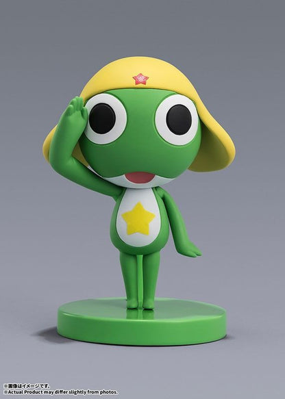 S.H.Figuarts Sgt. Frog & Pekoponian Suit Set - Bandai
