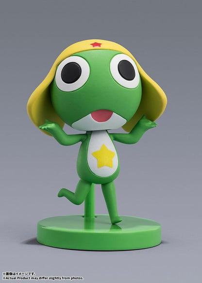 S.H.Figuarts Sgt. Frog & Pekoponian Suit Set - Bandai