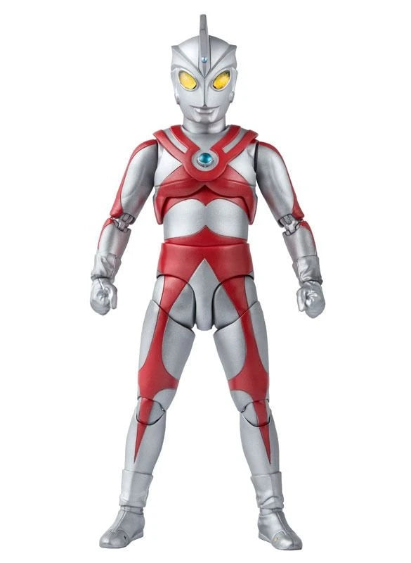 S.H.Figuarts Ultraman Ace - Bandai