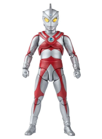 S.H.Figuarts Ultraman Ace - Bandai