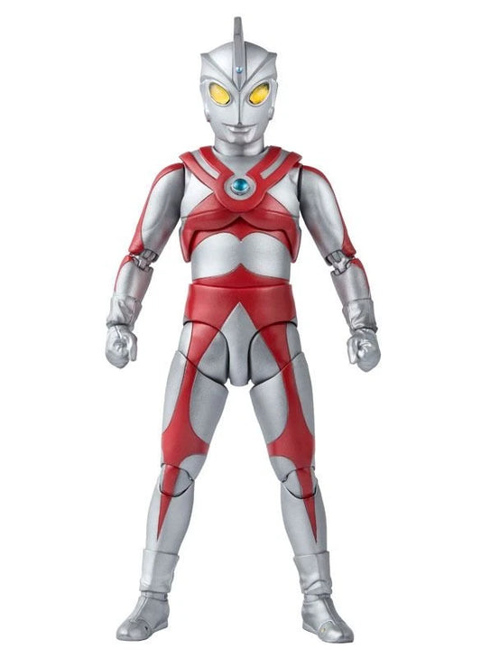 S.H.Figuarts Ultraman Ace - Bandai