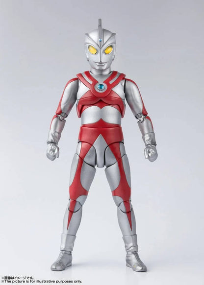 S.H.Figuarts Ultraman Ace - Bandai