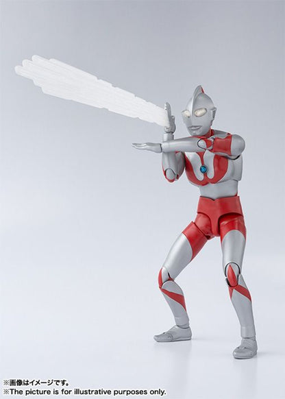 Bandai S.H. Figuarts Ultraman Figure