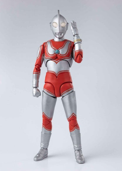 S.H.Figuarts Ultraman Jack - Bandai