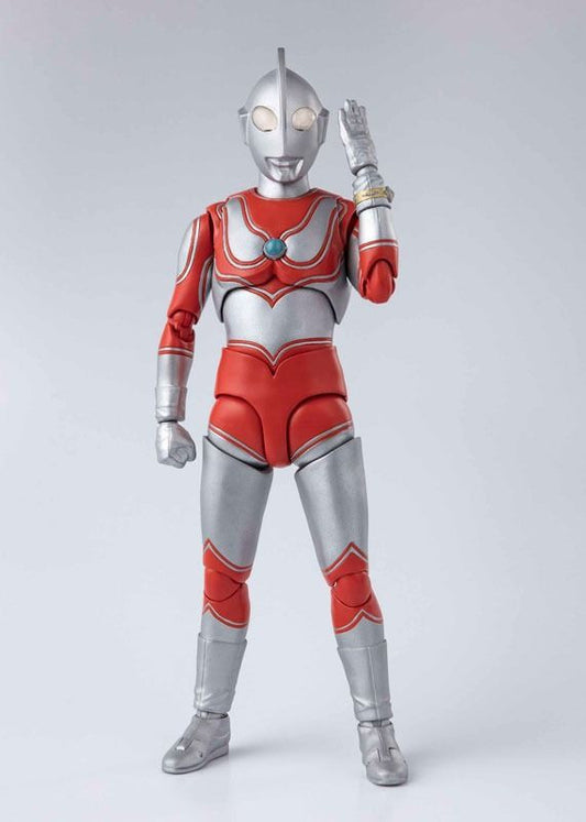 S.H.Figuarts Ultraman Jack - Bandai
