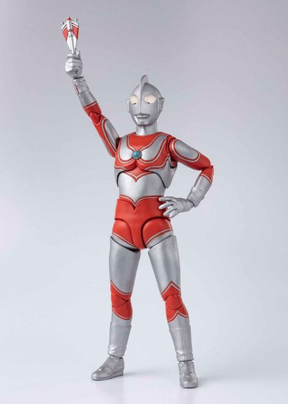 S.H.Figuarts Ultraman Jack - Bandai