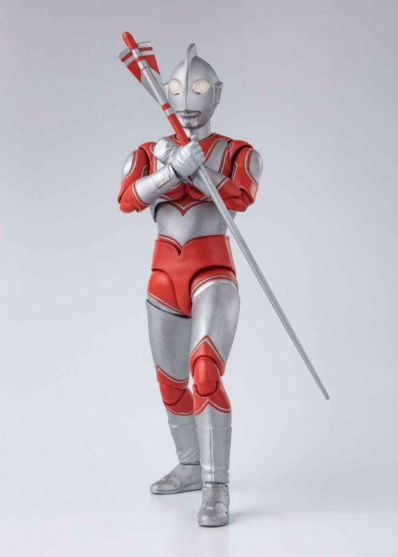 S.H.Figuarts Ultraman Jack - Bandai