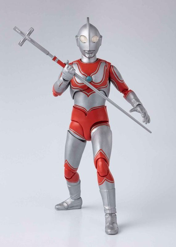 S.H.Figuarts Ultraman Jack - Bandai