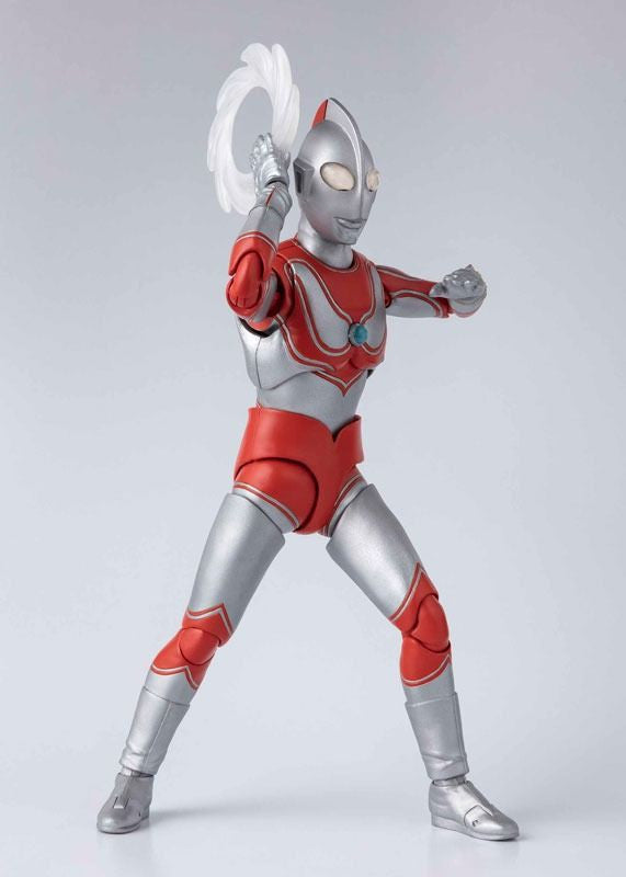 S.H.Figuarts Ultraman Jack - Bandai