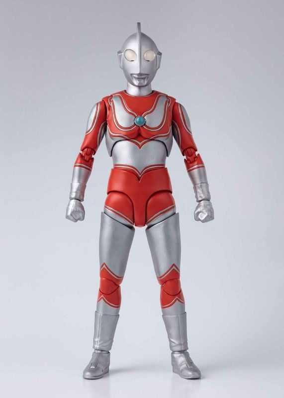 S.H.Figuarts Ultraman Jack - Bandai