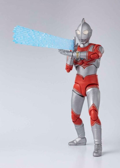 S.H.Figuarts Ultraman Jack - Bandai