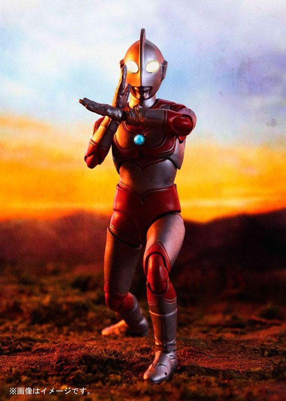 S.H.Figuarts Ultraman Jack - Bandai