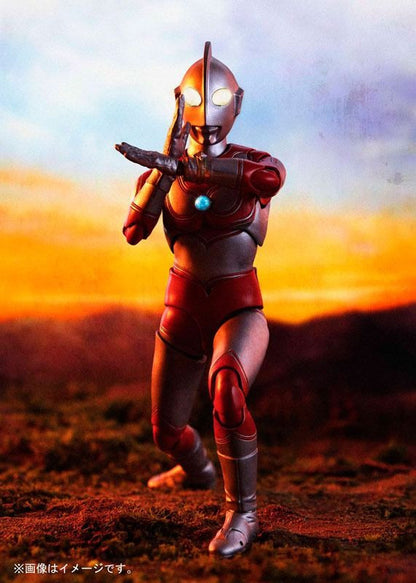 S.H.Figuarts Ultraman Jack - Bandai