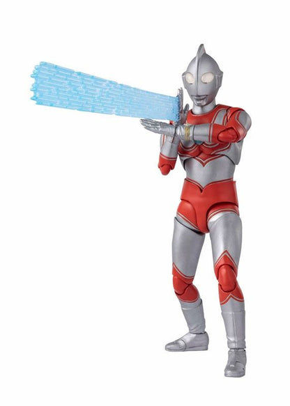 S.H.Figuarts Ultraman Jack - Bandai