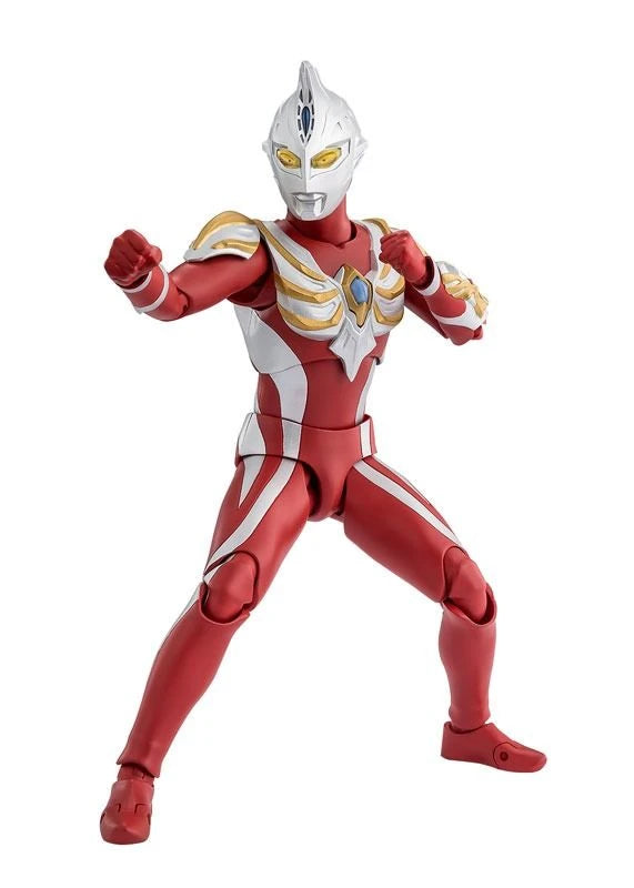 S.H.Figuarts Ultraman Max - Bandai