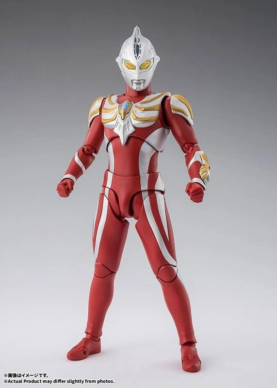 S.H.Figuarts Ultraman Max - Bandai