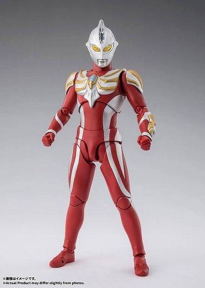 S.H.Figuarts Ultraman Max - Bandai