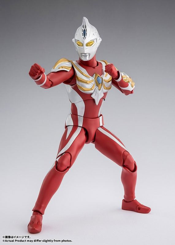 S.H.Figuarts Ultraman Max - Bandai