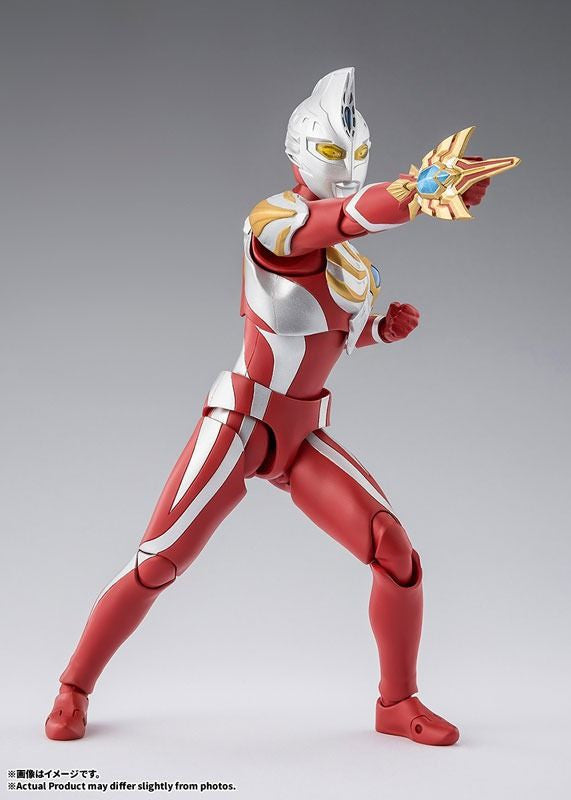 S.H.Figuarts Ultraman Max - Bandai