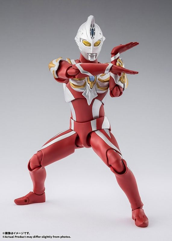 S.H.Figuarts Ultraman Max - Bandai