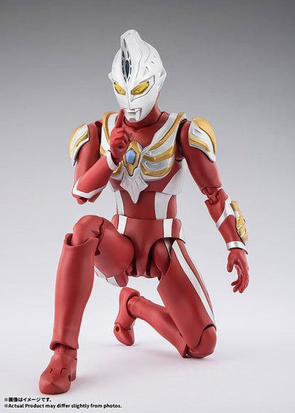 S.H.Figuarts Ultraman Max - Bandai