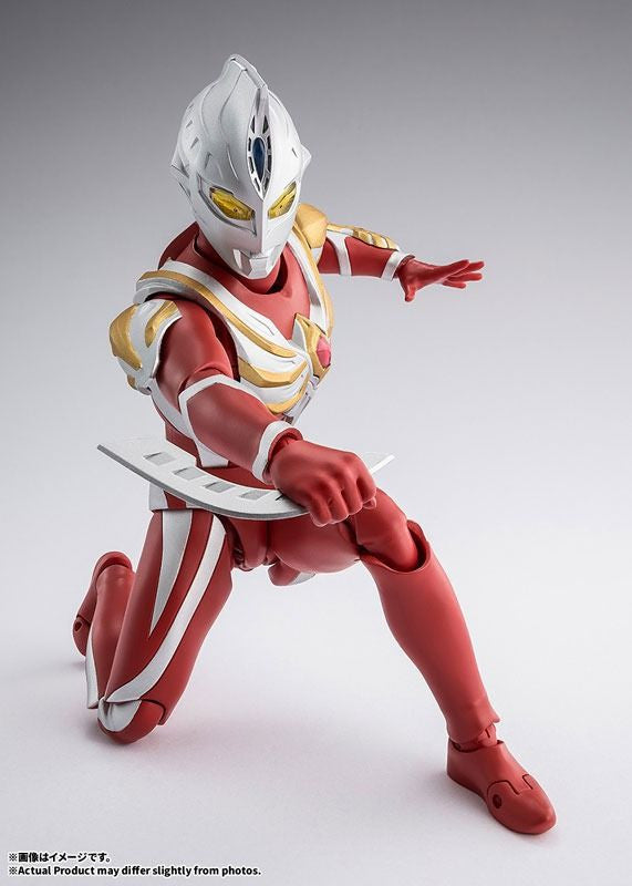 S.H.Figuarts Ultraman Max - Bandai