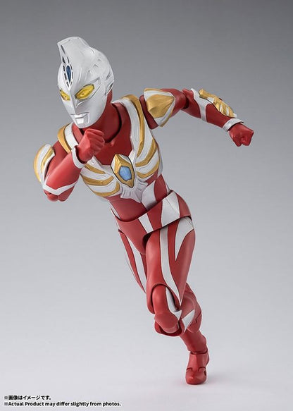 S.H.Figuarts Ultraman Max - Bandai