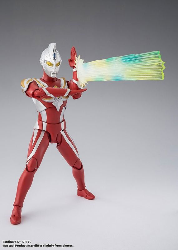 S.H.Figuarts Ultraman Max - Bandai