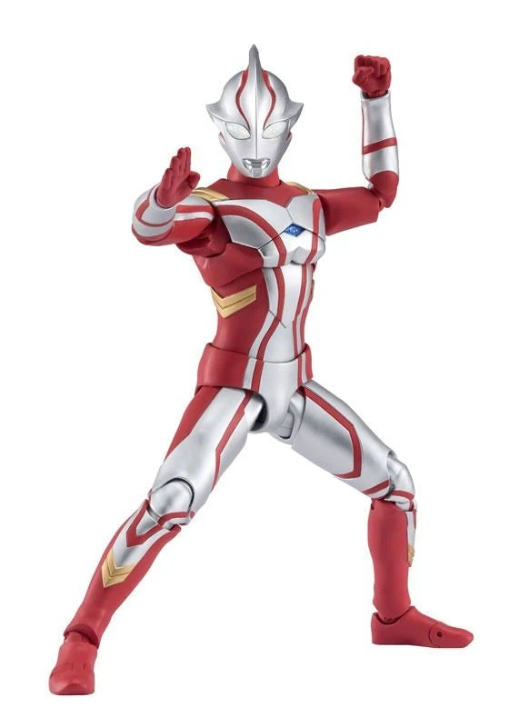 S.H.Figuarts Ultraman Mebius - Bandai