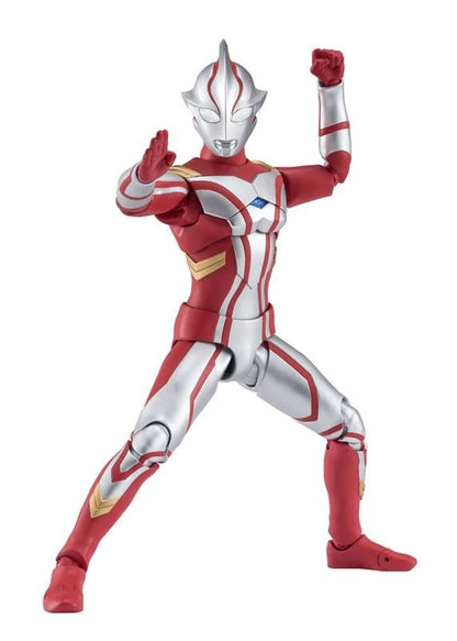 S.H.Figuarts Ultraman Mebius - Bandai